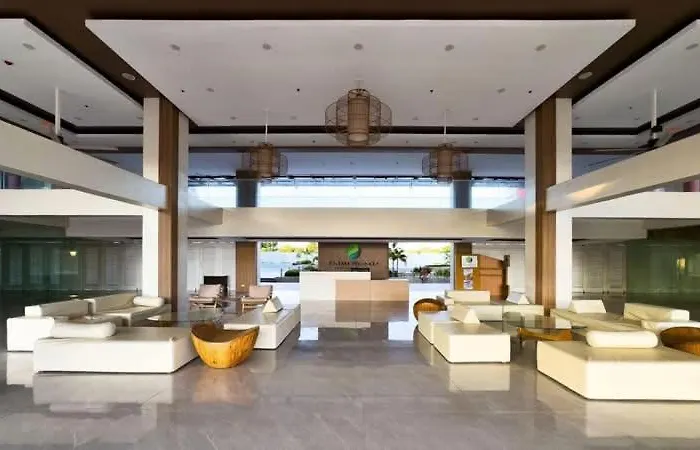 Primeworld District Casa De Hanna Apartment Lapu-Lapu City