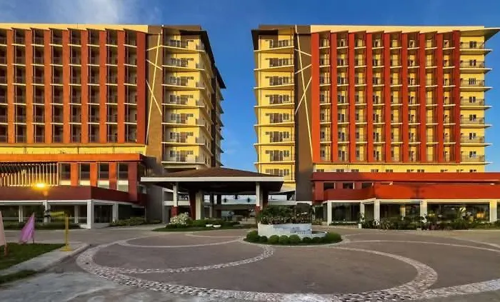 Apartment Primeworld District Casa De Hanna Lapu-Lapu City