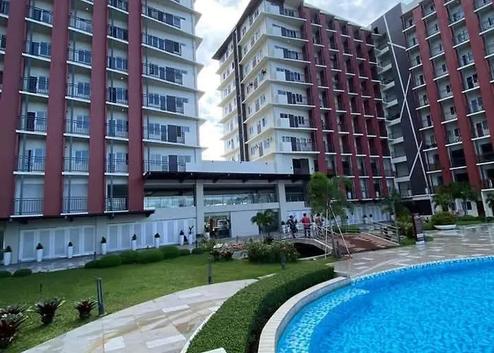 Primeworld District Casa De Hanna * Lapu-Lapu City