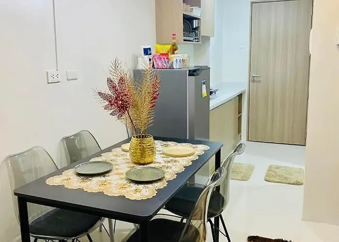 Primeworld District Casa De Hanna Apartment Lapu-Lapu City